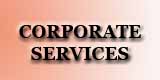 Corporate Services